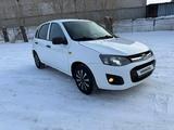 ВАЗ (Lada) Kalina 2192 2014 года за 2 850 000 тг. в Павлодар – фото 4