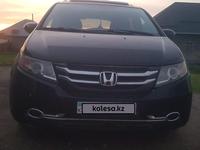 Honda Odyssey 2014 года за 12 500 000 тг. в Шымкент