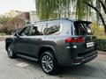 Toyota Land Cruiser 2022 годаfor51 750 000 тг. в Алматы – фото 4