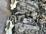 Двигатель на Митсубиси Поджера Деликаfor1 000 000 тг. в Семей – фото 5