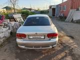 Mazda Xedos 6 1992 годаүшін750 000 тг. в Астана – фото 2