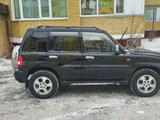 Mitsubishi Pajero iO 2007 годаfor5 000 000 тг. в Астана – фото 2