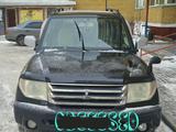 Mitsubishi Pajero iO 2007 годаfor5 000 000 тг. в Астана