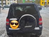 Mitsubishi Pajero iO 2007 годаfor5 000 000 тг. в Астана – фото 3