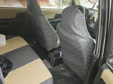 Mitsubishi Pajero iO, 2007