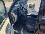 Mitsubishi Pajero iO 2007 года за 3 500 000 тг. в Астана – фото 5