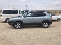 Hyundai Tucson 2007 годаүшін4 500 000 тг. в Актау