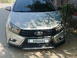 ВАЗ (Lada) Vesta SW Cross 2021 года за 6 000 000 тг. в Шымкент