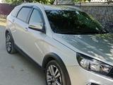 ВАЗ (Lada) Vesta SW Cross 2021 года за 6 000 000 тг. в Шымкент – фото 3