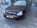 ВАЗ (Lada) Priora 2170 2007 года за 1 450 000 тг. в Усть-Каменогорск