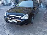 ВАЗ (Lada) Priora 2170 2007 годаүшін1 450 000 тг. в Усть-Каменогорск
