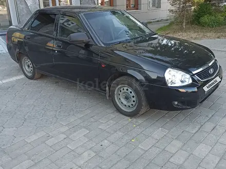 ВАЗ (Lada) Priora 2170 2007 года за 1 450 000 тг. в Усть-Каменогорск – фото 2