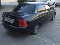 ВАЗ (Lada) Priora 2170 2007 года за 1 450 000 тг. в Усть-Каменогорск – фото 3