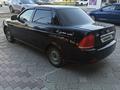 ВАЗ (Lada) Priora 2170 2007 года за 1 450 000 тг. в Усть-Каменогорск – фото 4