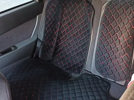 ВАЗ (Lada) Priora 2170 2007 года за 1 450 000 тг. в Усть-Каменогорск – фото 7