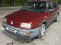 Volkswagen Vento 1993 годаүшін1 200 000 тг. в Караганда – фото 7