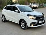 ВАЗ (Lada) XRAY 2019 года за 3 630 000 тг. в Костанай – фото 3