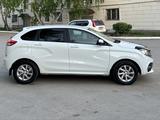 ВАЗ (Lada) XRAY 2019 года за 3 630 000 тг. в Костанай – фото 4