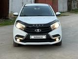 ВАЗ (Lada) XRAY 2019 года за 3 630 000 тг. в Костанай – фото 2