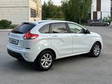 ВАЗ (Lada) XRAY 2019 года за 3 630 000 тг. в Костанай – фото 5