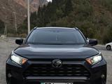 Toyota RAV4 2020 годаүшін11 500 000 тг. в Алматы