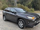 Toyota RAV4 2020 годаүшін11 500 000 тг. в Алматы – фото 2