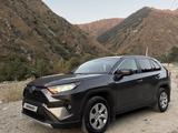Toyota RAV4 2020 годаүшін11 500 000 тг. в Алматы – фото 3