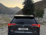 Toyota RAV4 2020 годаүшін11 500 000 тг. в Алматы – фото 5