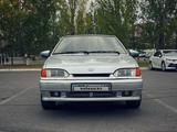 ВАЗ (Lada) 2114 2011 года за 1 350 000 тг. в Астана – фото 3