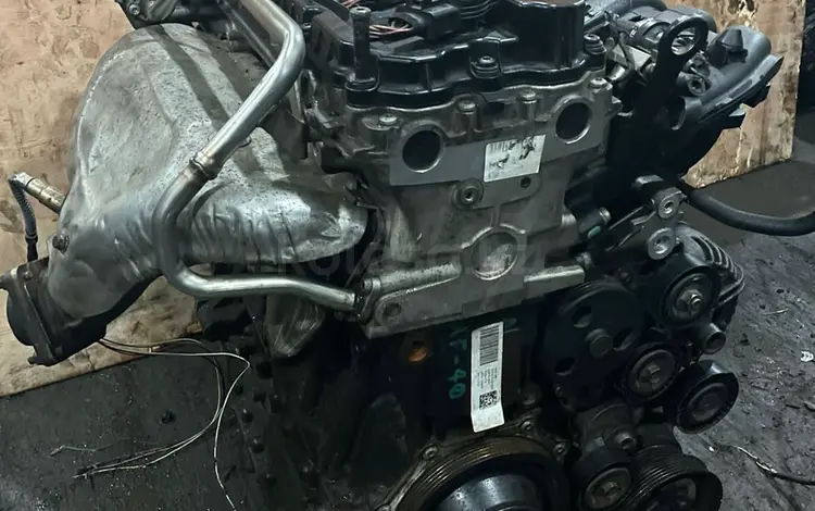 Двигатель контрактный Volkswagen Jetta 2.5үшін600 000 тг. в Астана