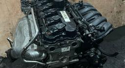 Двигатель контрактный Volkswagen Jetta 2.5 за 600 000 тг. в Астана – фото 3