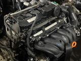 Двигатель контрактный Volkswagen Jetta 2.5 за 600 000 тг. в Астана
