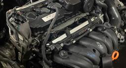 Двигатель контрактный Volkswagen Jetta 2.5 за 480 550 тг. в Астана