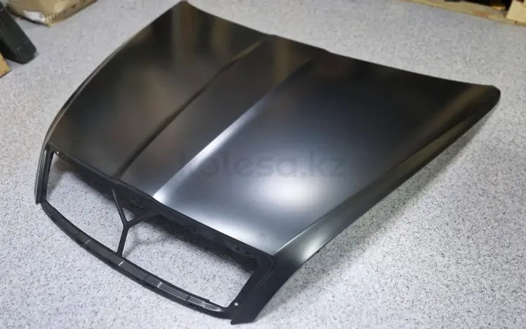 Капот Skoda Octavia A5 за 100 000 тг. в Астана