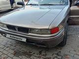 Mitsubishi Galant 1989 годаfor800 000 тг. в Алматы