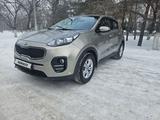 Kia Sportage 2018 годаfor10 000 000 тг. в Караганда – фото 2