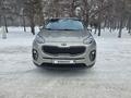 Kia Sportage 2018 года за 10 000 000 тг. в Караганда – фото 3