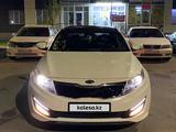 Kia K5 2013 годаfor5 700 000 тг. в Алматы – фото 2