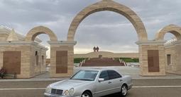 Mercedes-Benz E 280 1998 годаfor3 200 000 тг. в Кызылорда – фото 2