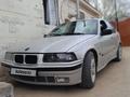 BMW 320 1991 года за 900 000 тг. в Айтеке би – фото 12