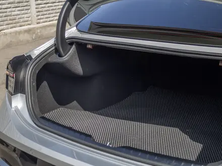 Hyundai Sonata 2024 года за 15 800 000 тг. в Алматы – фото 13