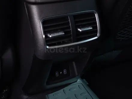 Hyundai Sonata 2024 года за 15 800 000 тг. в Алматы – фото 20