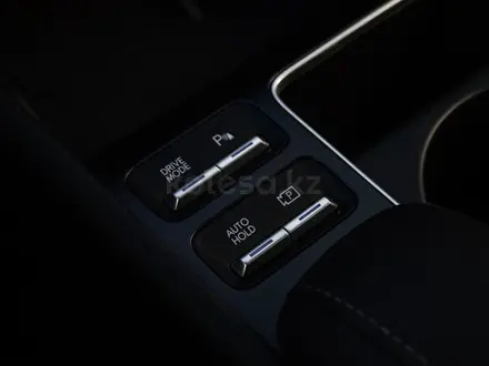 Hyundai Sonata 2024 года за 15 800 000 тг. в Алматы – фото 28