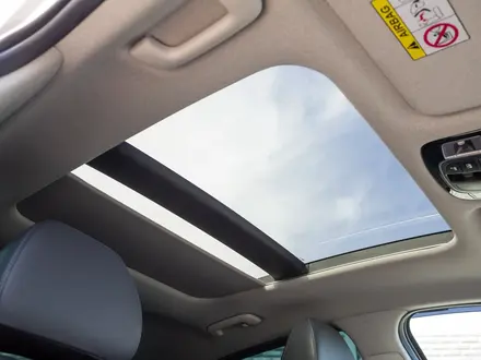 Hyundai Sonata 2024 года за 15 800 000 тг. в Алматы – фото 36