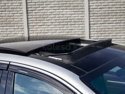 Hyundai Sonata 2024 года за 15 800 000 тг. в Алматы – фото 37