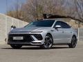 Hyundai Sonata 2024 года за 15 800 000 тг. в Алматы – фото 6