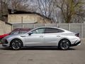 Hyundai Sonata 2024 года за 15 800 000 тг. в Алматы – фото 10