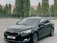 Kia K7, 2015