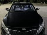 Kia K5 2014 года за 8 000 000 тг. в Шымкент – фото 4
