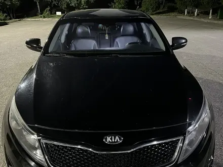 Kia K5 2014 года за 8 000 000 тг. в Шымкент – фото 4